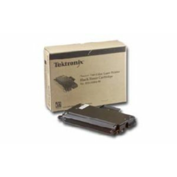 Bilde av Tektronix Toner Sort Standard 016-1684 Tilsvarer: N/a