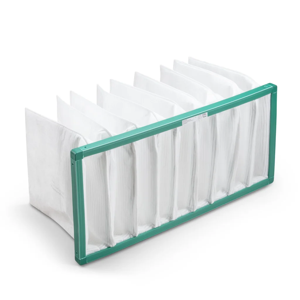 Fresh FRX 550 Pollenfilter set