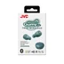 JVC Gumy True Wireless Mini Earphones Green
