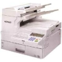 INFOTEC INFOTEC Fax 3695 - toner och papper