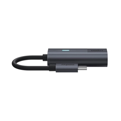 Adapter USB-C UCA-1002 USB-C till 3,5 mm Ljud