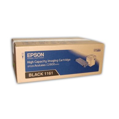 Epson Värikasetti musta 8.000 sivua, High Yield, EPSON