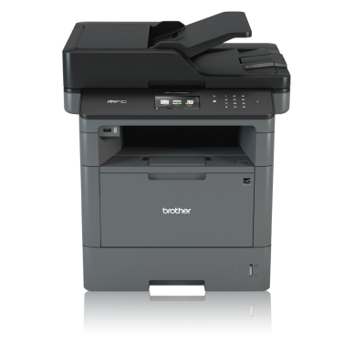 Brother MFC-L5700DN Mono Multifunktionsskrivare A4