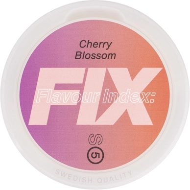 FIX alt Fix Cherry Blossom 5 Slim