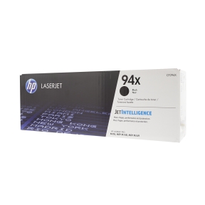 HP 94X Toner Zwart