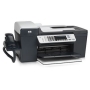 HP HP OfficeJet J 5520 – bläckpatroner och papper