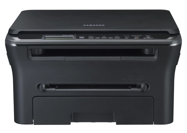 SAMSUNG SAMSUNG SCX 4300 - toner och papper SAMSUNG SAMSUNG SCX 4300 - toner och papper