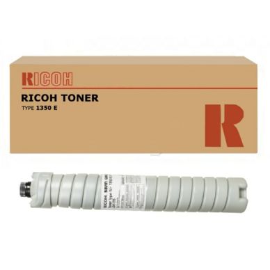 RICOH alt Tonerkassette sort 60.000 sider