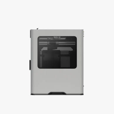Bambu Lab H2D 3D-printer
