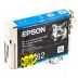 EPSON T1282 Bläckpatron Cyan