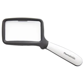 PharmaOculus Förstoringsglas med LED