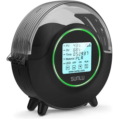 Sunlu Sunlu FilaDryer S2 6933582302320 Modsvarer: N/A