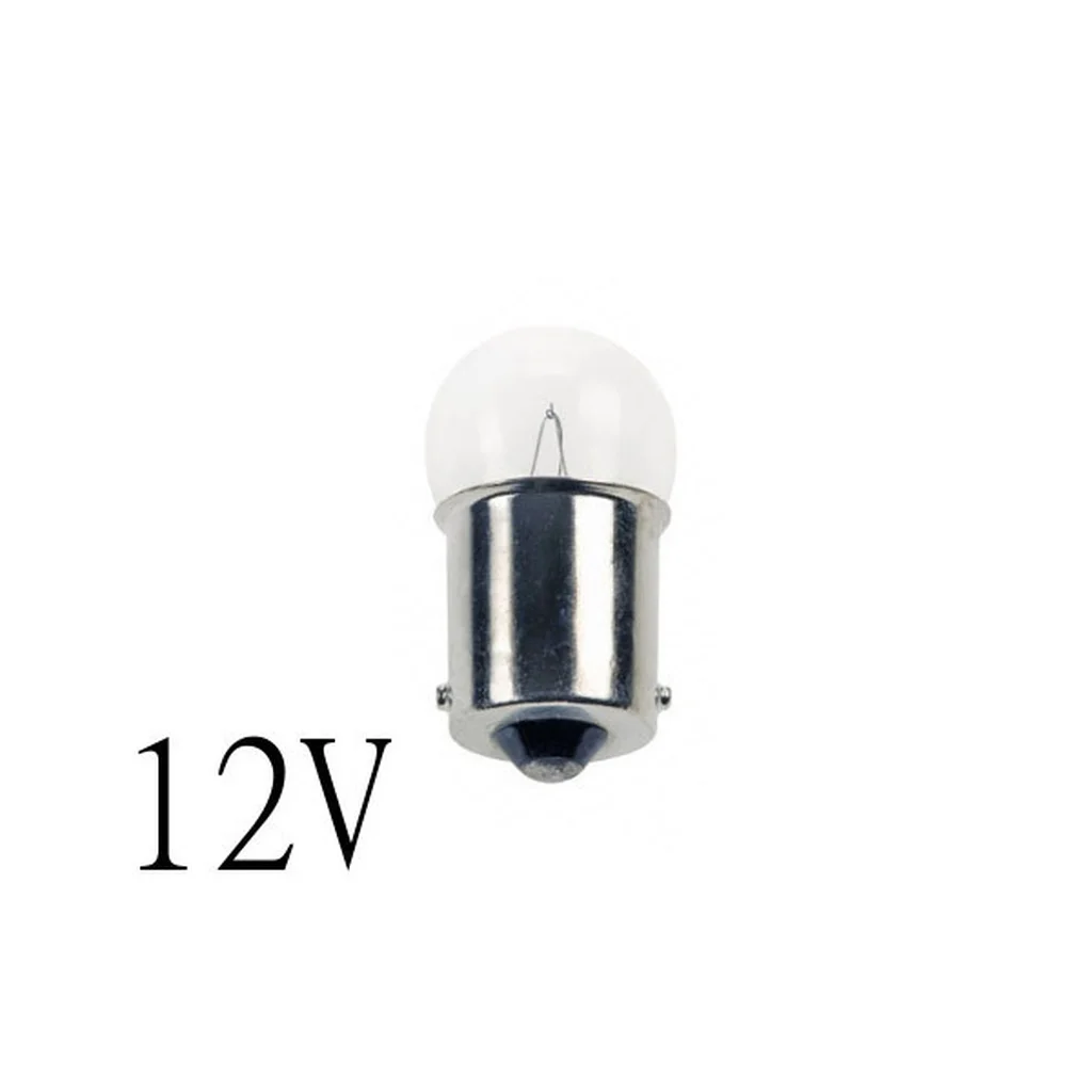 Bosma billampa Ba15s 21W 12V