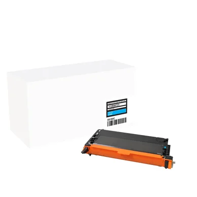 WL Tonerkassett, erstatter Xerox 113R00723, cyan, 7.000 sider X6180C Modsvarer: 113R00723