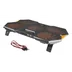 Deltaco Gaming Laptopkylare, svart/orange