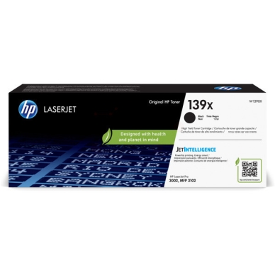 HP alt Toner zwart 4.000 pagina's