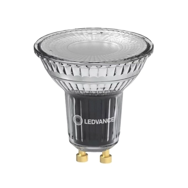 OSRAM LED-spot PAR16 GU10 Dim 51 DIM 7,9W/930 GU10