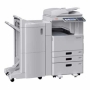 OKI OKI ES 9475 MFP - toner och papper