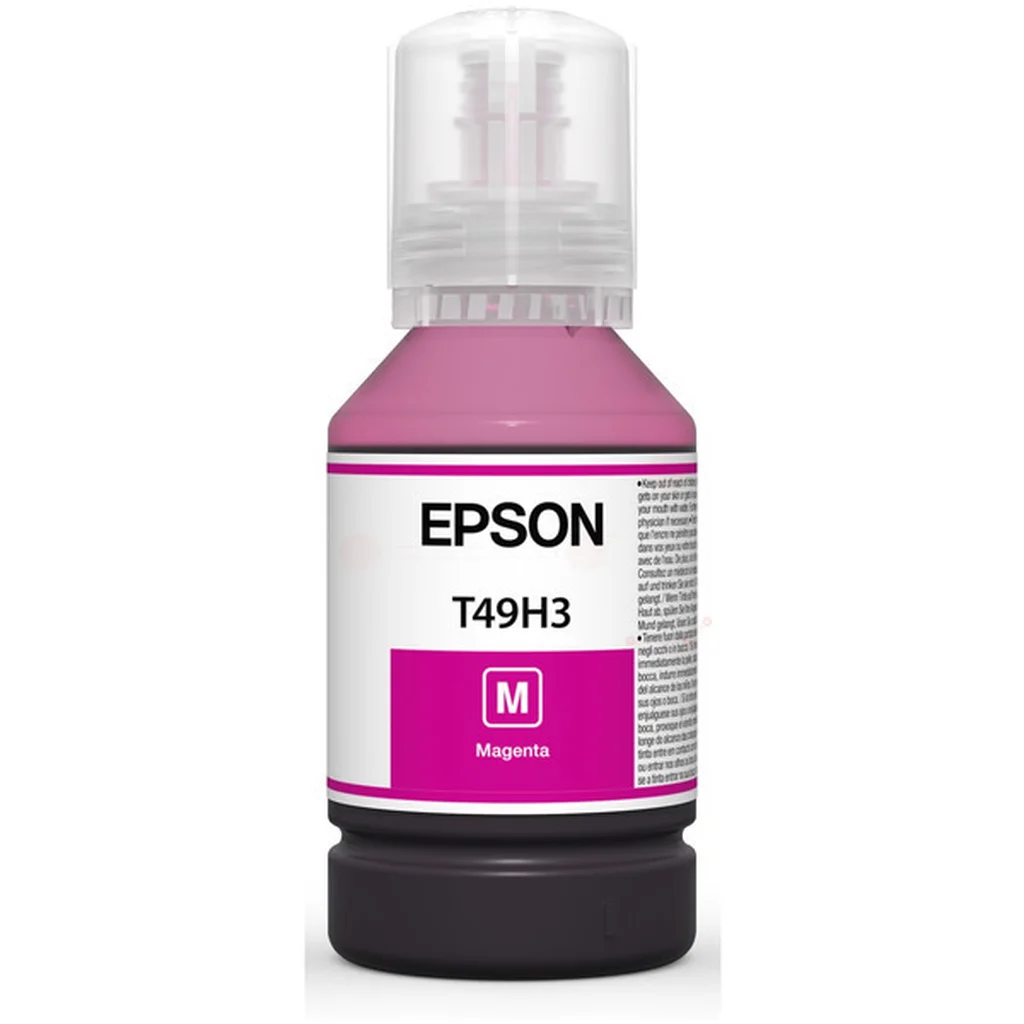 Epson T49H Bläckpatron Magenta