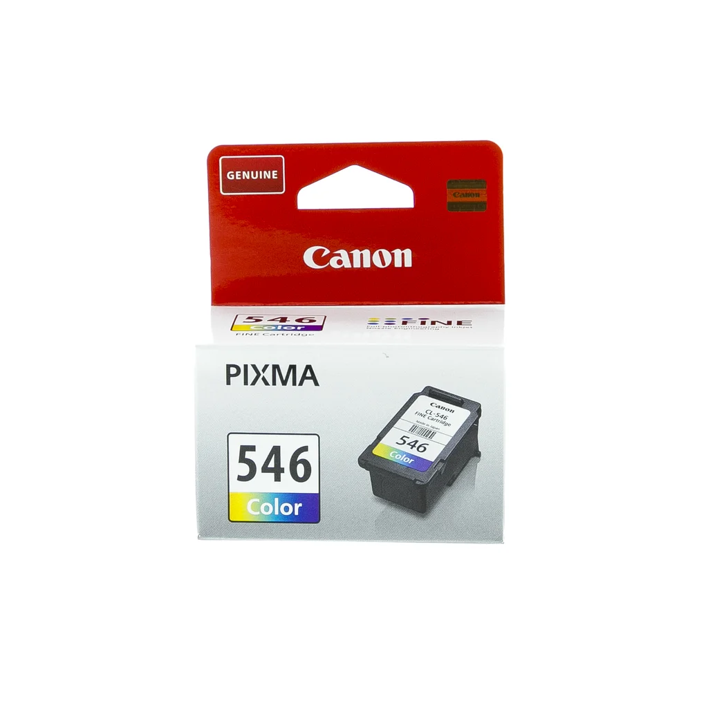 Canon CL-546 Bläckpatron 3-färg