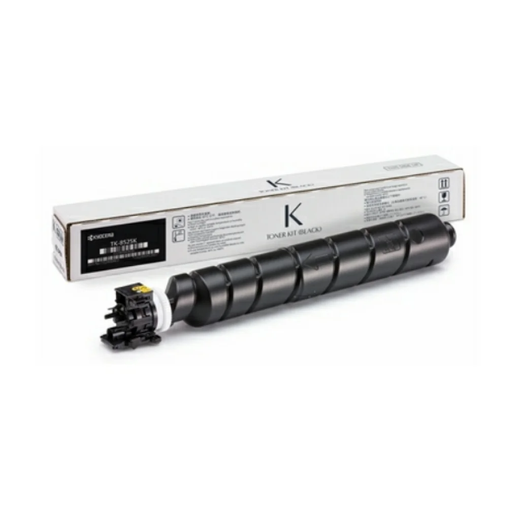 Kyocera TK-8525 K Tonerkassett Svart
