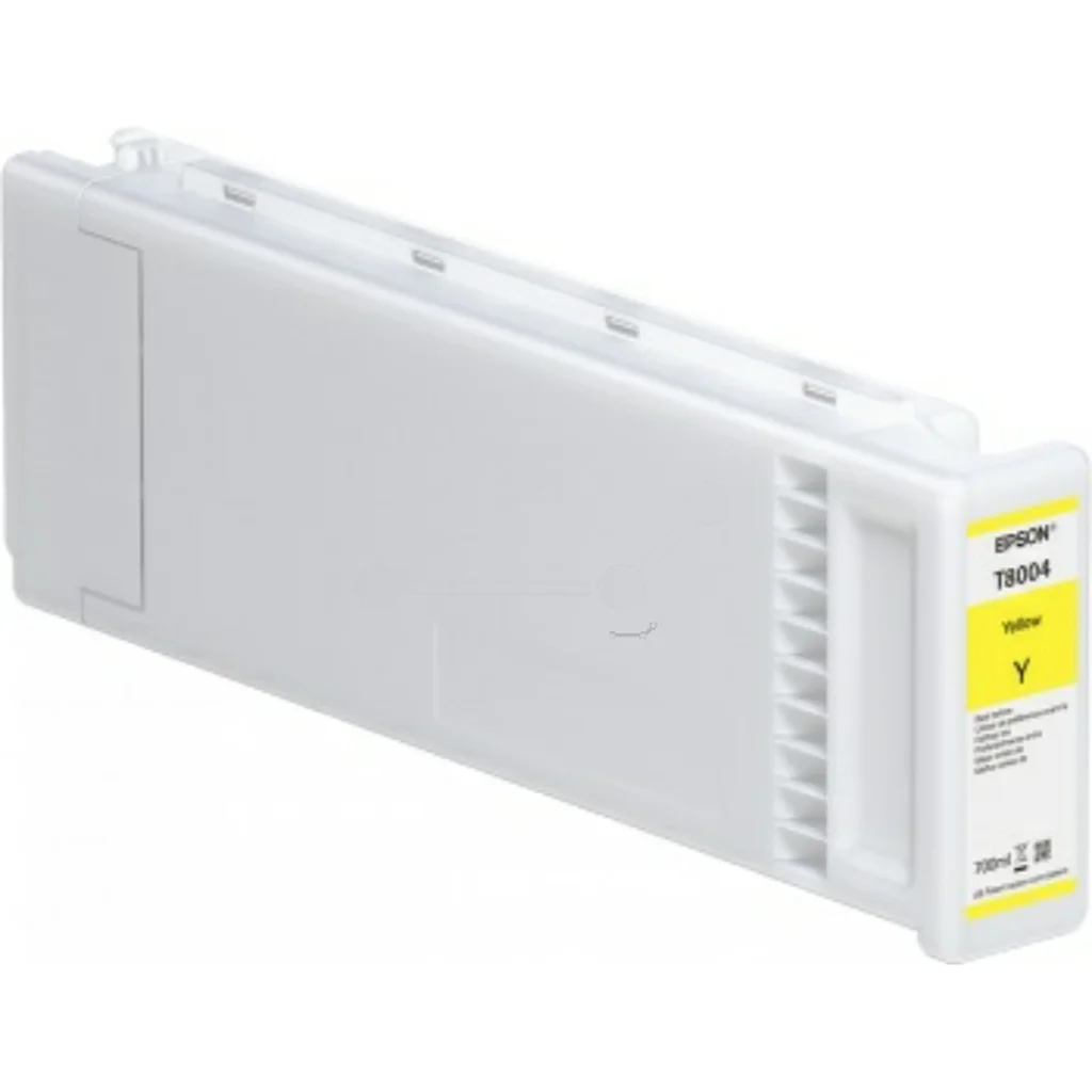 Epson T8004 Bläckpatron Gul
