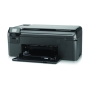 HP HP PhotoSmart Wireless B 109 d – Druckerpatronen und Papier