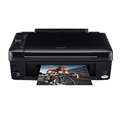 EPSON EPSON Stylus SX420W – musteet ja mustekasetit