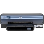 HP HP DeskJet 6985 – bläckpatroner och papper