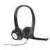 LOGITECH H390 USB-headset.