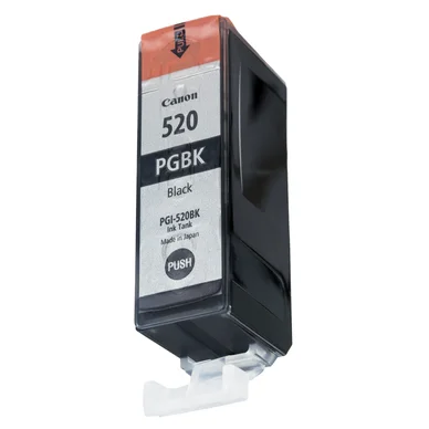 CANON 520 PGBK Bläckpatron Svart