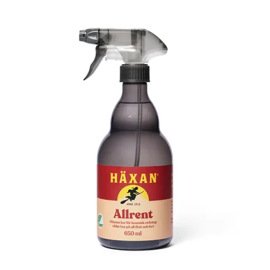 Häxan Häxan Alrent 650 ml 7350125390030 Modsvarer: N/A billede