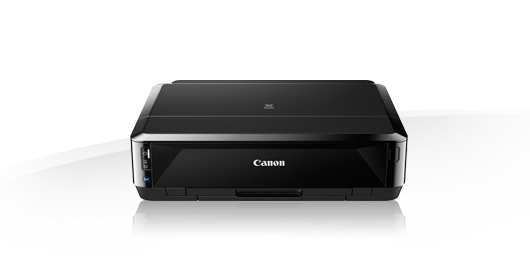 CANON CANON PIXMA iP7250 – inkt en papier