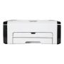 RICOH RICOH Aficio SP 212 w - toner och papper