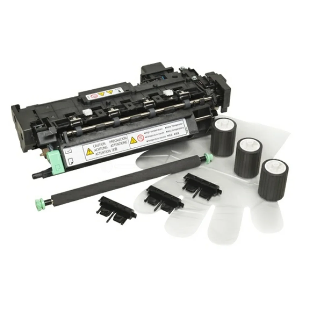 Maintenance kit