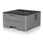 BROTHER BROTHER HL-L2300D - toner och papper
