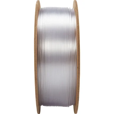 Polymaker Polylite PETG 1,75 mm - 1kg Transparent Polymaker Polylite PETG 1,75 mm - 1kg Transparent