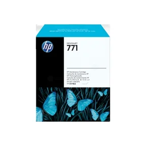 Maintenance cartridge HP 771