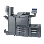 TRIUMPH-ADLER TRIUMPH-ADLER 7505 Ci - Toner und Zubehör