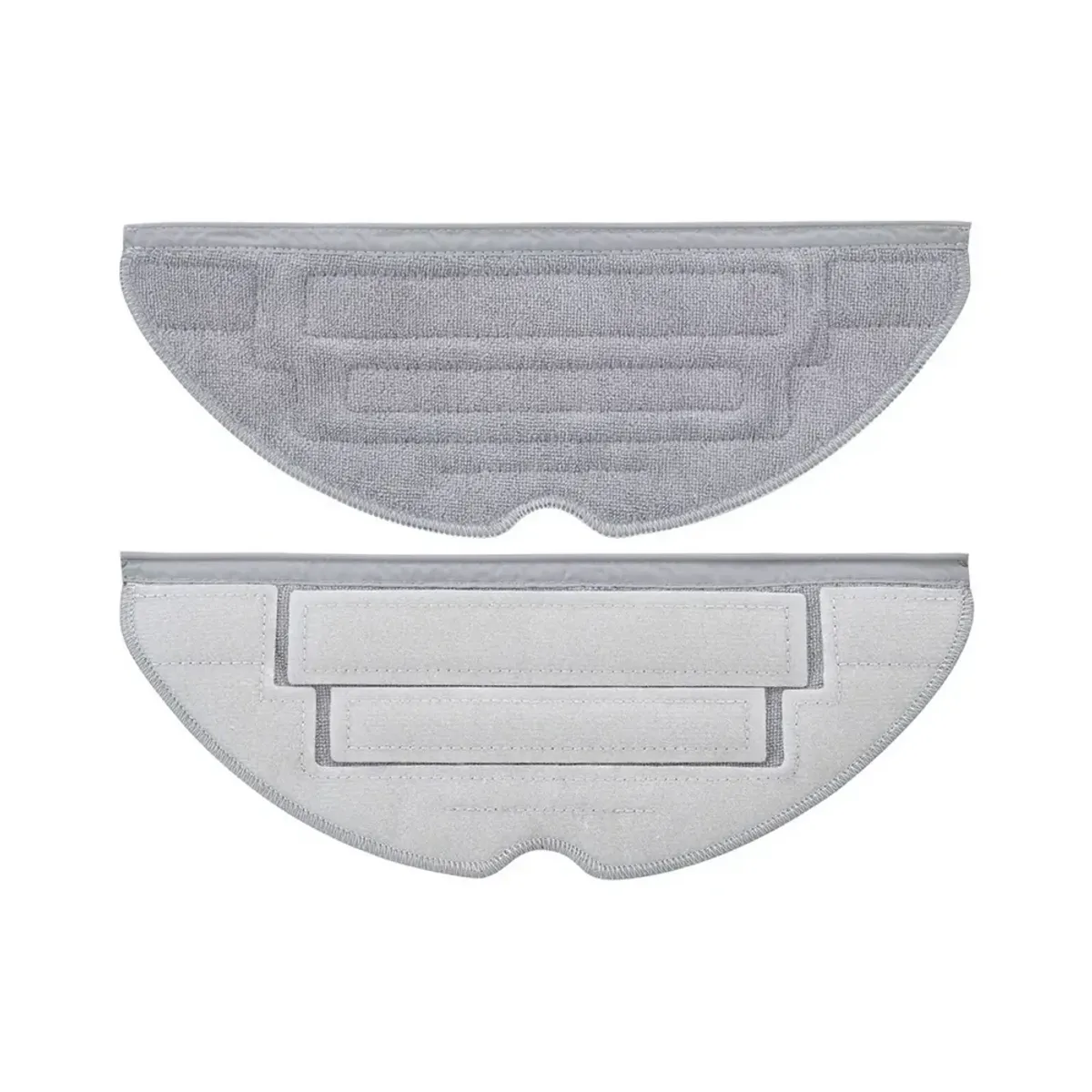 Roborock S8 Pro Ultra moppar, 2 st