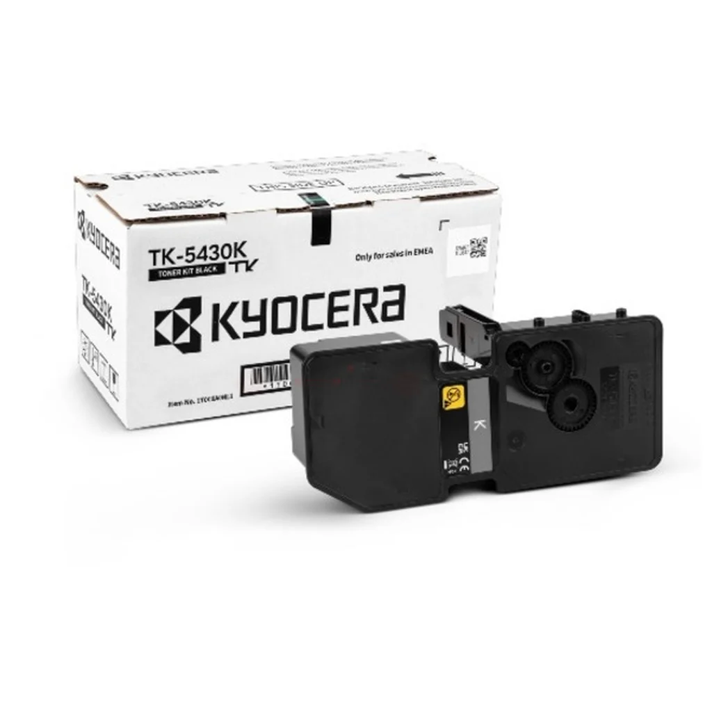 Kyocera TK-5430K Tonerkassett Svart