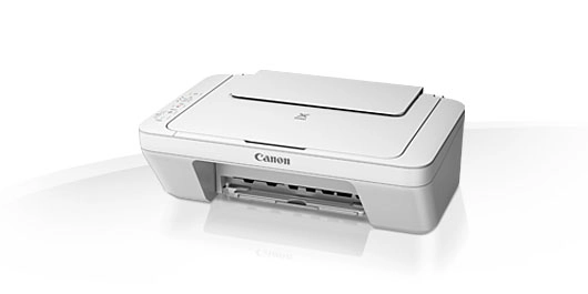 CANON CANON PIXMA MG2500 – bläckpatroner och papper