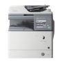 CANON CANON IR 1740 i - toner och papper