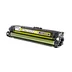Tonerkassett Gul