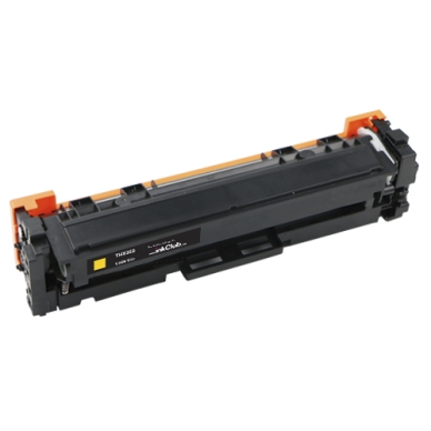 inkClub alt Toner cartridge, vervangt HP 410X, magenta, 5.000 pagina's