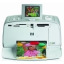HP HP PhotoSmart 380 Series – Druckerpatronen und Papier