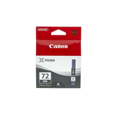 Canon Canon PGI-72 PBK Mustepatruuna musta foto PGI-72PBK Vastaa: N/A