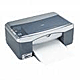 HP HP PSC 1340 – bläckpatroner och papper