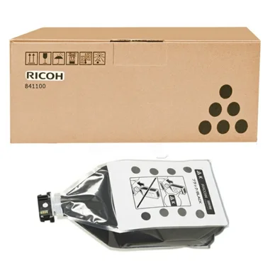 Ricoh Tonerkassette sort 841396 Modsvarer: N/A