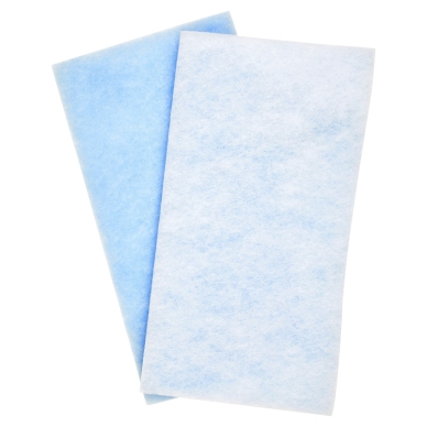 Genvex GES Energy S / ECO 180 / GES Energy M Standardfilter
